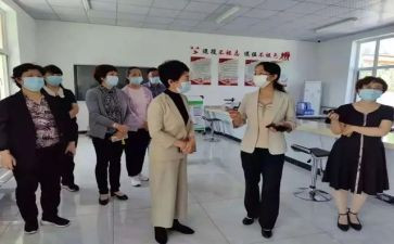 权益科工作总结6篇