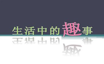 暑假趣事的作文500字6篇