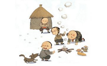 春节趣事作文600字优秀8篇