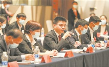 县人代表述职报告最新8篇