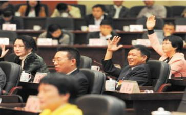 县人代表述职报告参考8篇