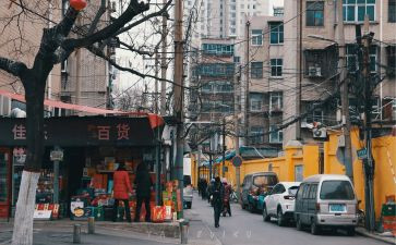《在人间》心得体会7篇