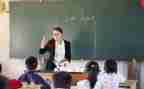 幼儿园班主任教师述职报告5篇