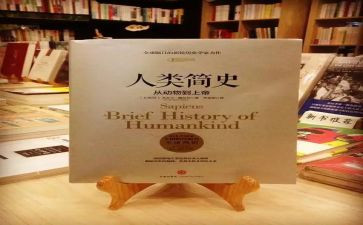 人类群星闪耀时心得6篇