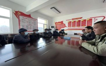 人社局周工作总结5篇