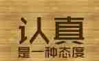 认真的作文优质5篇