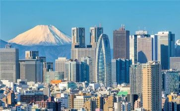 日本游记作文6篇