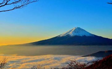 我在日本作文参考6篇