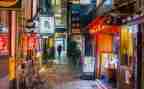 来日本旅游的心得体会8篇