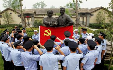大学生入党积极分子申请书1000字5篇
