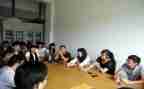 青年协会入会申请书5篇