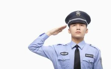 新入警心得体会通用5篇