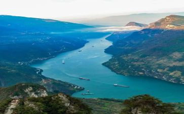 《三峡》心得体会8篇
