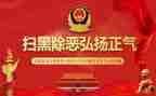2023年扫黑办工作总结7篇
