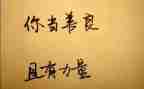友善心得体会5篇