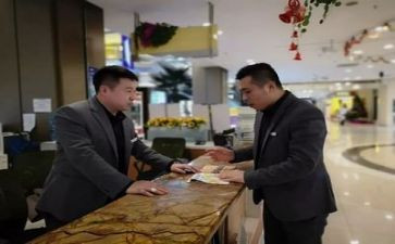 商场类工作总结优秀6篇