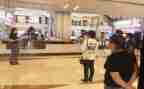商场客服台年终总结通用5篇
