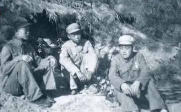 上甘岭读书心得体会1500字5篇