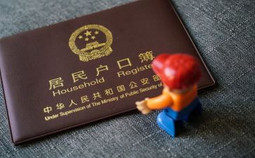 上户口的申请书范文优秀8篇