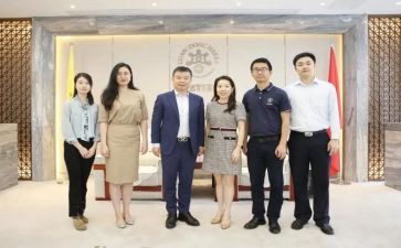 到工商联工作总结5篇