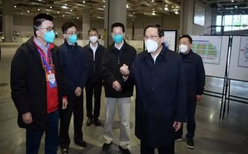 上派工作心得体会优秀6篇