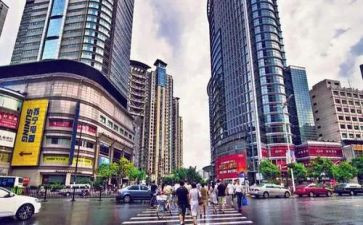 商圈调查报告5篇