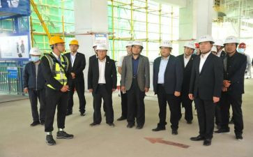 介绍陕建演讲稿7篇