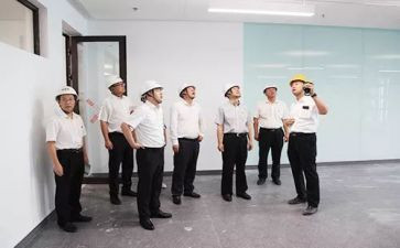 陕建承包合同7篇