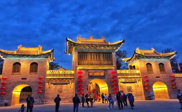 山西省劳动合同5篇