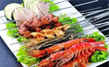 烧烤店活动方案策划5篇