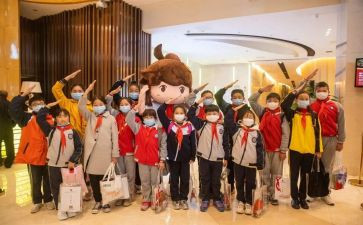 少先队小干部竞选演讲稿5篇