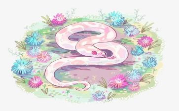 蛇的故事读后感参考7篇