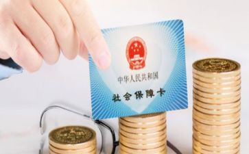 2024年社保工作总结范文7篇