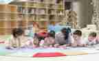 幼儿园社会课心得体会5篇