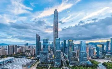 深圳个人租房合同7篇