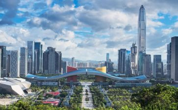 深圳租赁合同推荐5篇