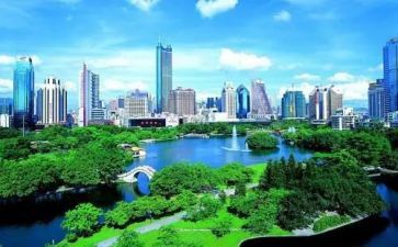 深圳房屋租赁合同7篇