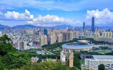 2023深圳房屋租赁合同优秀6篇