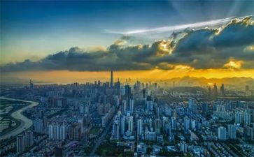 深圳市房屋租赁合同6篇