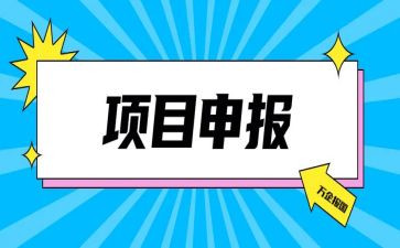 申报员的工作计划5篇
