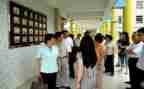 学生部门活动总结8篇