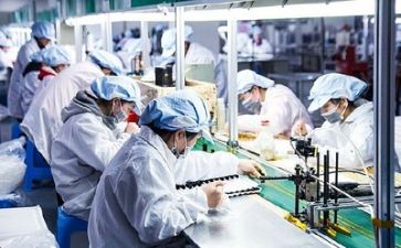 生产类的工作计划优质5篇