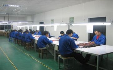 生产室工作总结6篇
