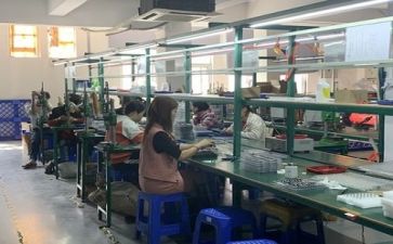 抓生产工作总结8篇