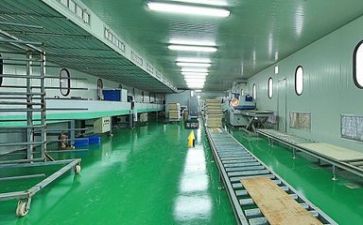 生产部述职报告范文8篇