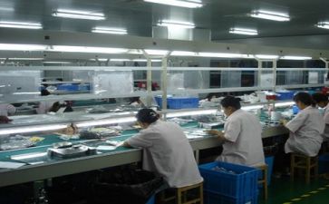 生产月工作总结8篇