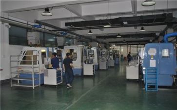 生产类的工作计划推荐5篇