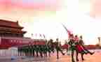 升国旗演讲稿8篇