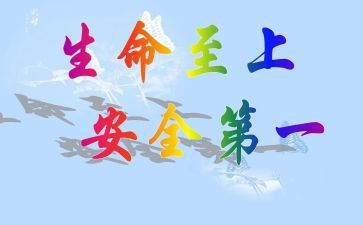 观生命至上心得体会5篇