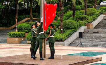 2023小学升旗演讲稿参考7篇